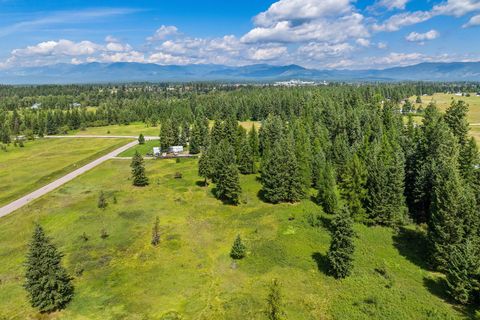 Tiny photo for 185 Kokanee Bend Drive, Columbia Falls, MT 59912 (MLS # 30054512)