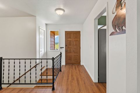 Tiny photo for 185 Kokanee Bend Drive, Columbia Falls, MT 59912 (MLS # 30054512)