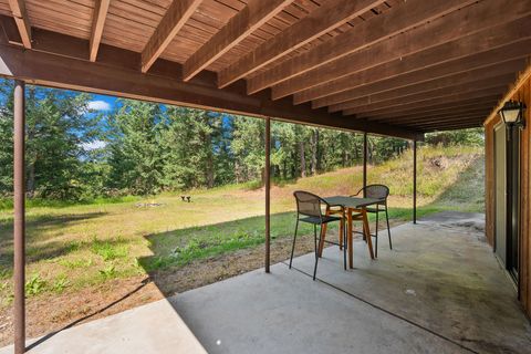 Tiny photo for 185 Kokanee Bend Drive, Columbia Falls, MT 59912 (MLS # 30054512)