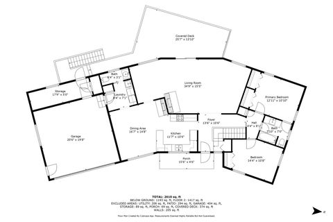 Tiny photo for 185 Kokanee Bend Drive, Columbia Falls, MT 59912 (MLS # 30054512)