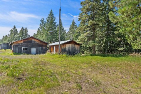 Tiny photo for 185 Kokanee Bend Drive, Columbia Falls, MT 59912 (MLS # 30054512)