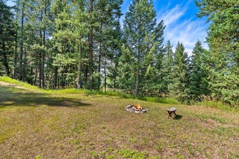 Tiny photo for 185 Kokanee Bend Drive, Columbia Falls, MT 59912 (MLS # 30054512)