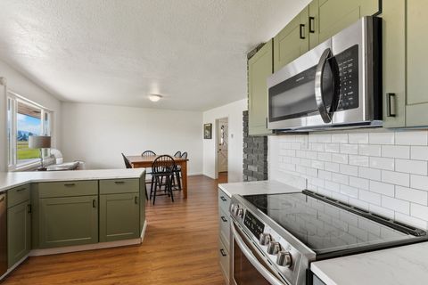Tiny photo for 185 Kokanee Bend Drive, Columbia Falls, MT 59912 (MLS # 30054512)