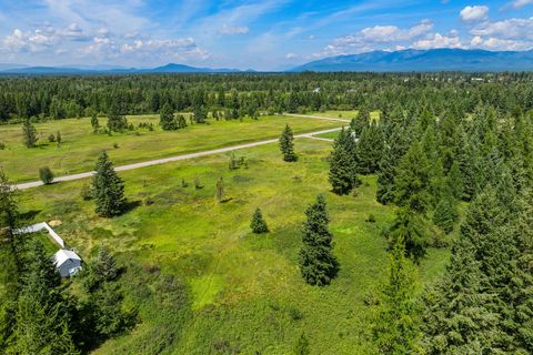 Tiny photo for 185 Kokanee Bend Drive, Columbia Falls, MT 59912 (MLS # 30054512)