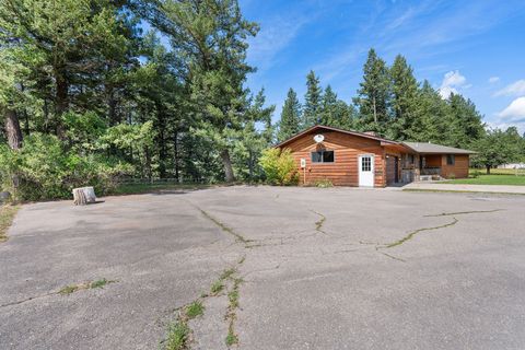 Tiny photo for 185 Kokanee Bend Drive, Columbia Falls, MT 59912 (MLS # 30054512)