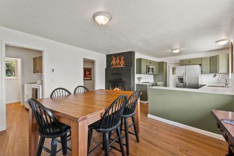 Tiny photo for 185 Kokanee Bend Drive, Columbia Falls, MT 59912 (MLS # 30054512)