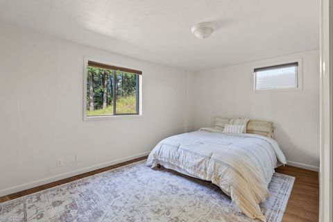 Tiny photo for 185 Kokanee Bend Drive, Columbia Falls, MT 59912 (MLS # 30054512)