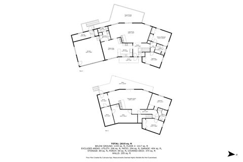 Tiny photo for 185 Kokanee Bend Drive, Columbia Falls, MT 59912 (MLS # 30054512)