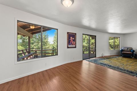 Tiny photo for 185 Kokanee Bend Drive, Columbia Falls, MT 59912 (MLS # 30054512)