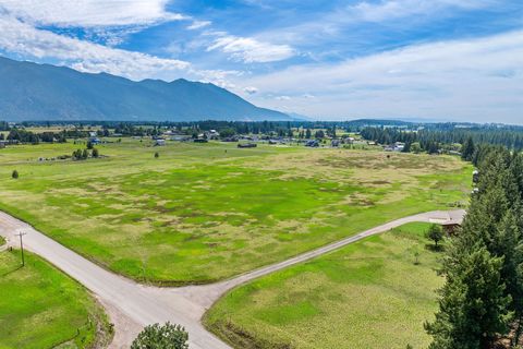 Tiny photo for 185 Kokanee Bend Drive, Columbia Falls, MT 59912 (MLS # 30054512)
