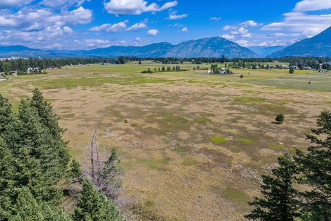 Tiny photo for 185 Kokanee Bend Drive, Columbia Falls, MT 59912 (MLS # 30054512)