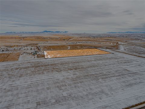 TBD 3rd Avenue S Great Falls MT 59405