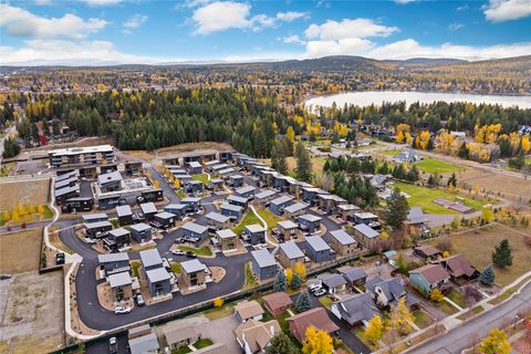 Tiny photo for 241 Boulders Road #A18, Whitefish, MT 59937 (MLS # 30060563)