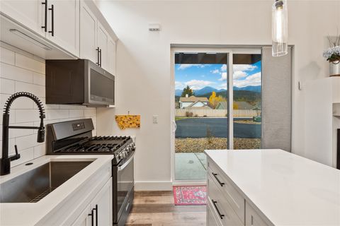 Tiny photo for 241 Boulders Road #A18, Whitefish, MT 59937 (MLS # 30060563)