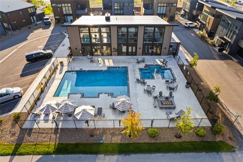 Tiny photo for 241 Boulders Road #A18, Whitefish, MT 59937 (MLS # 30060563)