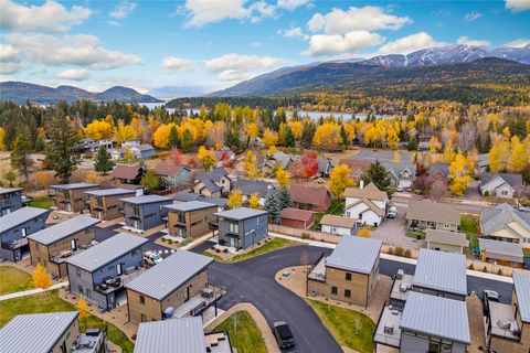 Tiny photo for 241 Boulders Road #A18, Whitefish, MT 59937 (MLS # 30060563)