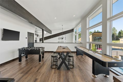 Tiny photo for 241 Boulders Road #A18, Whitefish, MT 59937 (MLS # 30060563)