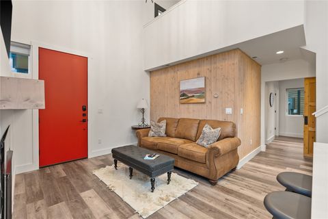 Tiny photo for 241 Boulders Road #A18, Whitefish, MT 59937 (MLS # 30060563)