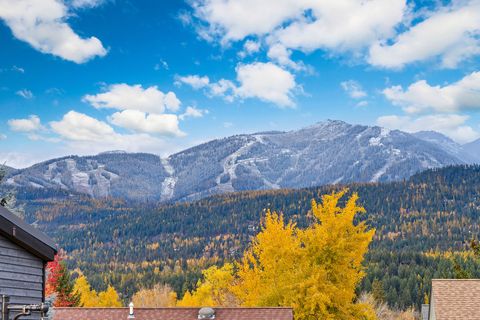 Tiny photo for 241 Boulders Road #A18, Whitefish, MT 59937 (MLS # 30060563)