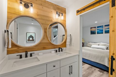 Tiny photo for 241 Boulders Road #A18, Whitefish, MT 59937 (MLS # 30060563)