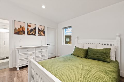 Tiny photo for 241 Boulders Road #A18, Whitefish, MT 59937 (MLS # 30060563)