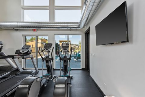 Tiny photo for 241 Boulders Road #A18, Whitefish, MT 59937 (MLS # 30060563)