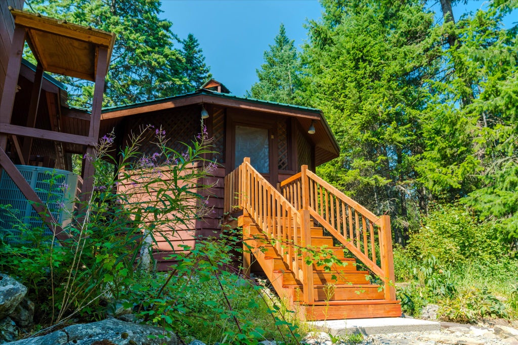 Photo of 1199 E Mountain Meadows Road, Kalispell, MT 59901 (MLS # 30075825)