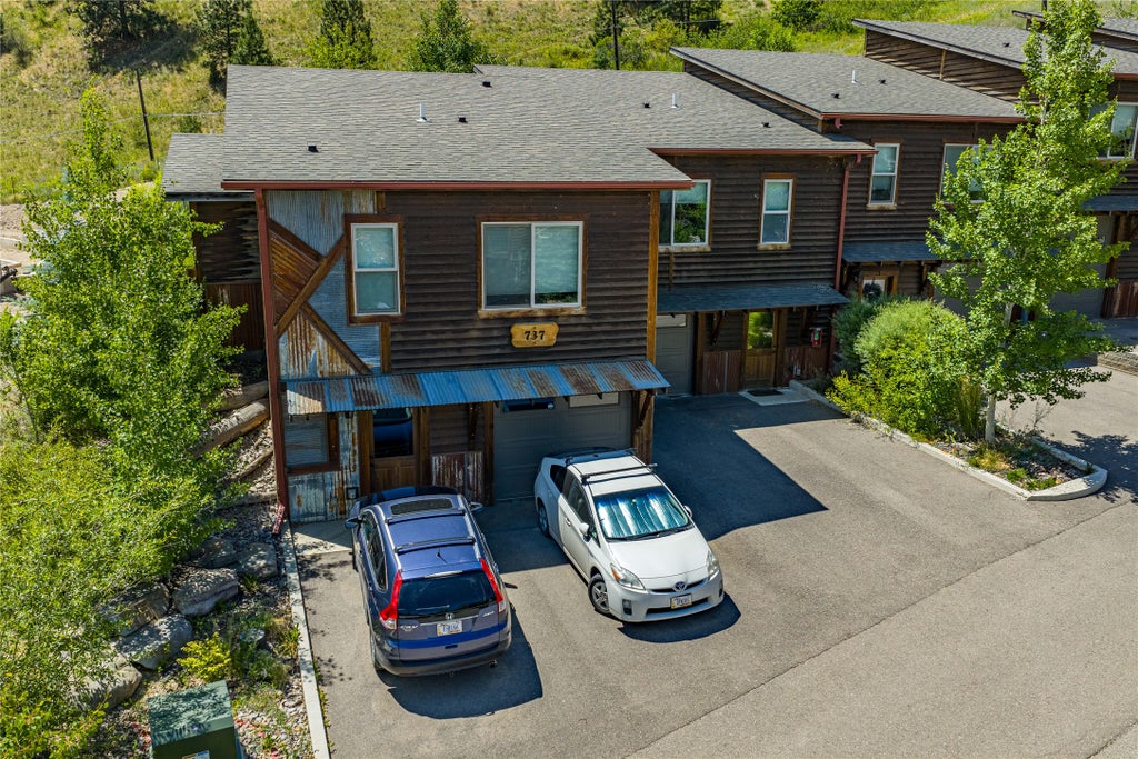 Photo of 737 Sun Pillar Loop, Missoula, MT 59802 (MLS # 30074528)