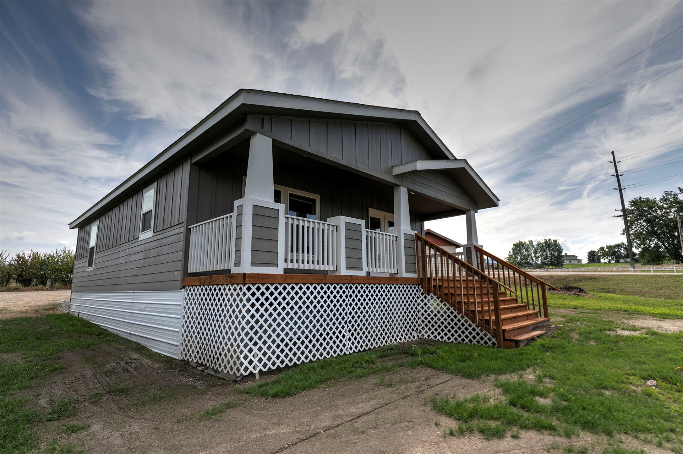 514 Hamilton Heights Road 1