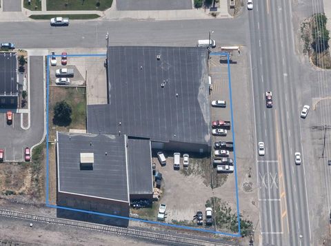 Tiny photo for 1200 Bozeman Street, Helena, MT 59601 (MLS # 30069163)