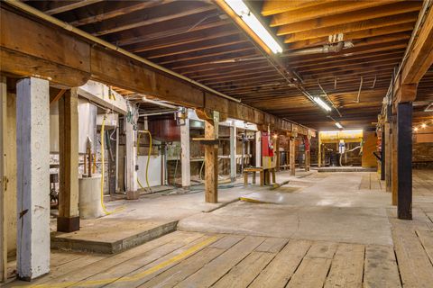 Tiny photo for 1200 Bozeman Street, Helena, MT 59601 (MLS # 30069163)