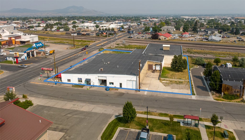 Photo of 1200 Bozeman Street, Helena, MT 59601 (MLS # 30069163)
