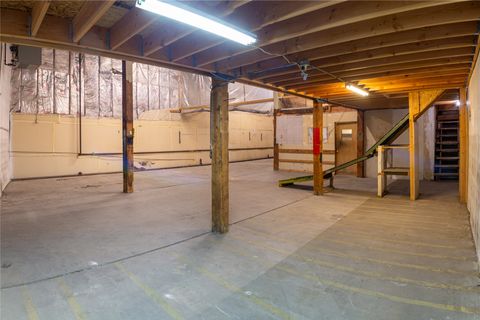 Tiny photo for 1200 Bozeman Street, Helena, MT 59601 (MLS # 30069163)