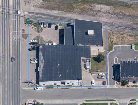 Photo of 1200 Bozeman Street, Helena, MT 59601 (MLS # 30069163)