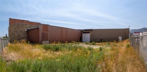 Tiny photo for 1200 Bozeman Street, Helena, MT 59601 (MLS # 30069163)