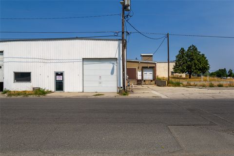 Tiny photo for 1200 Bozeman Street, Helena, MT 59601 (MLS # 30069163)