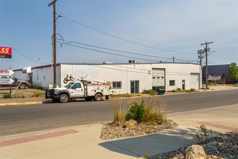 Tiny photo for 1200 Bozeman Street, Helena, MT 59601 (MLS # 30069163)