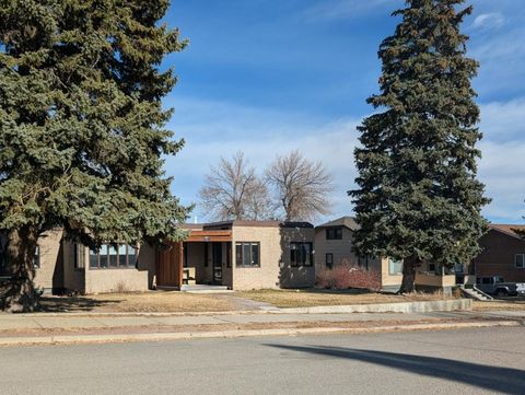 Photo of 727 Main Street, Shelby, MT 59474 (MLS # 30065453)