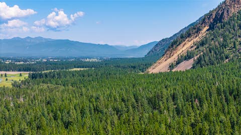 Tiny photo for 650 Boulder Ridge Trail, Columbia Falls, MT 59912 (MLS # 30077111)