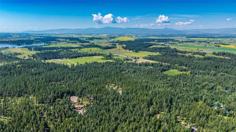 Tiny photo for 650 Boulder Ridge Trail, Columbia Falls, MT 59912 (MLS # 30077111)