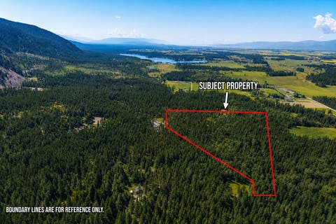 Tiny photo for 650 Boulder Ridge Trail, Columbia Falls, MT 59912 (MLS # 30077111)