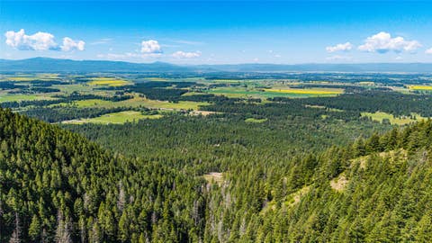 Tiny photo for 650 Boulder Ridge Trail, Columbia Falls, MT 59912 (MLS # 30077111)