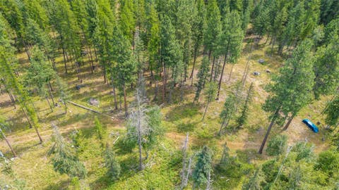 Tiny photo for 650 Boulder Ridge Trail, Columbia Falls, MT 59912 (MLS # 30077111)