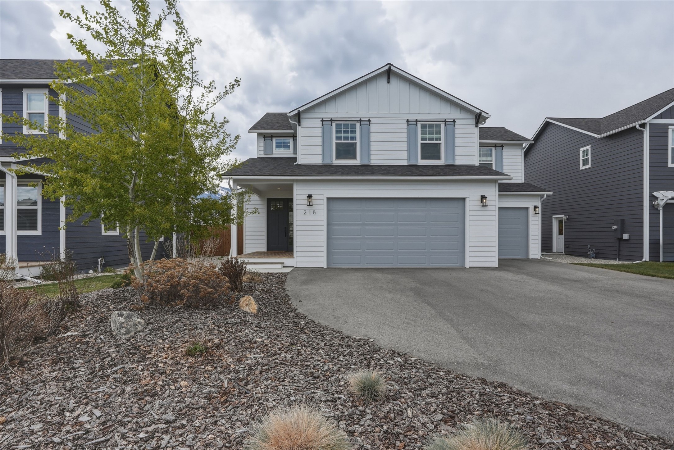 215 Kismet Court