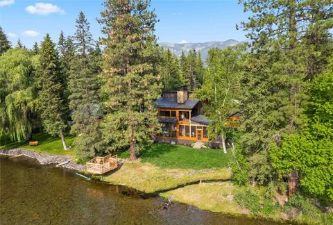 172/178 Swanlea Road S Bigfork MT 59911