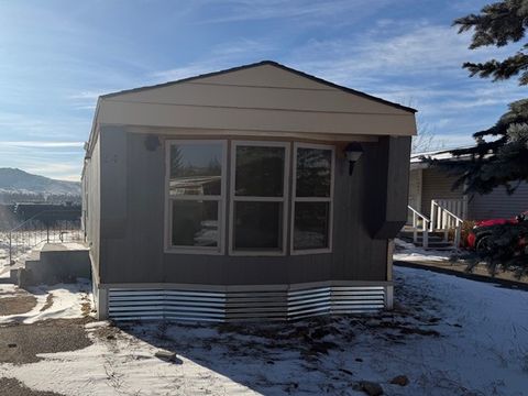 Photo of 901 S Washington Street #24, Butte, MT 59701 (MLS # 30064055)