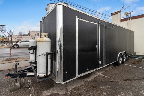 Tiny photo for 302 S Main Street, Kalispell, MT 59901 (MLS # 30065459)