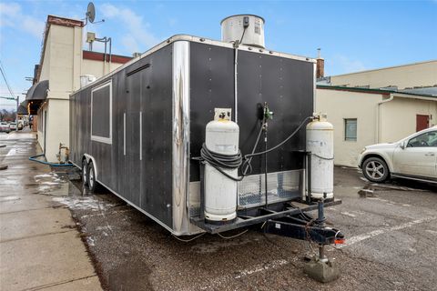 Tiny photo for 302 S Main Street, Kalispell, MT 59901 (MLS # 30065459)