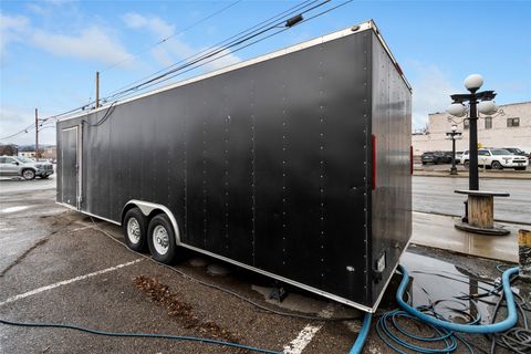 Tiny photo for 302 S Main Street, Kalispell, MT 59901 (MLS # 30065459)