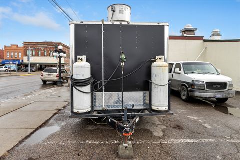 Tiny photo for 302 S Main Street, Kalispell, MT 59901 (MLS # 30065459)